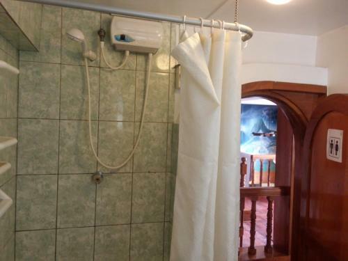 Bed & Breakfast Arcopata Guest House