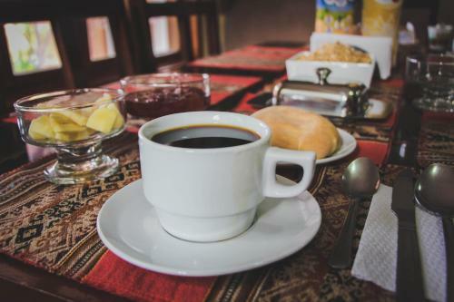 Bed & Breakfast Arcopata Guest House