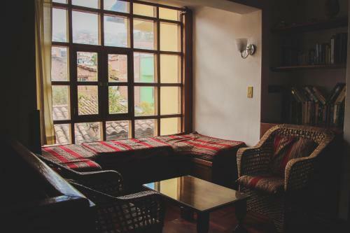 Bed & Breakfast Arcopata Guest House
