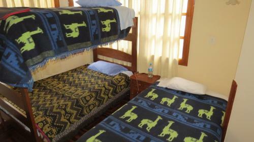 Bed & Breakfast Arcopata Guest House