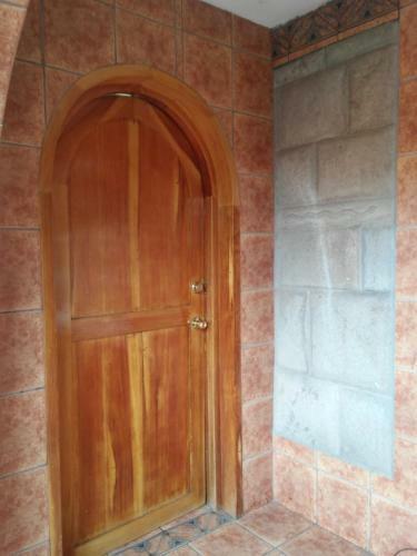 Bed & Breakfast Arcopata Guest House