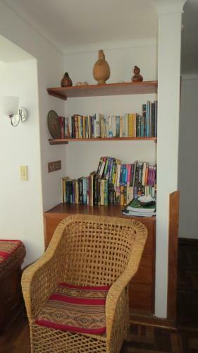 Bed & Breakfast Arcopata Guest House