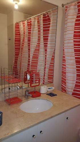Apartamento Kvasqui Suites 2