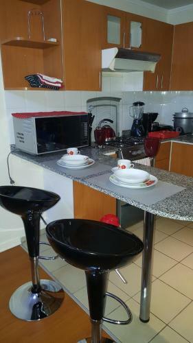 Apartamento Kvasqui Suites 2