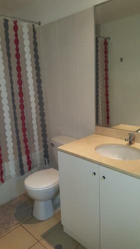 Apartamento Kvasqui Suites 2