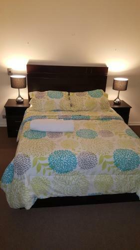 Apartamento Kvasqui Suites 2