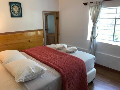 Hostal Casa Samana Wasi