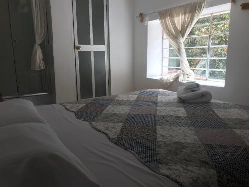 Hostal Casa Samana Wasi