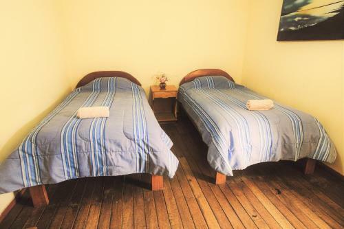 Hostal Hospedaje Cabell