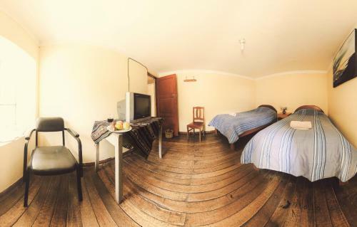 Hostal Hospedaje Cabell