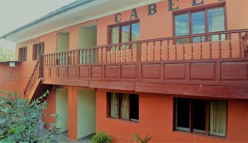 Hostal Hospedaje Cabell