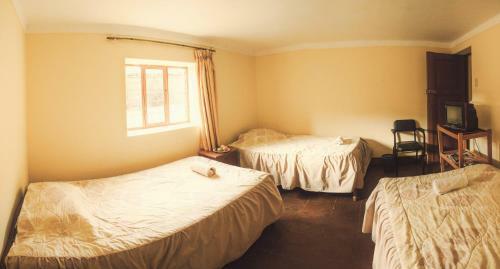 Hostal Hospedaje Cabell