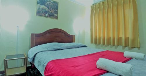 Hostal Hospedaje Cabell