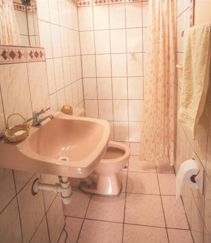 Hostal Hospedaje Cabell