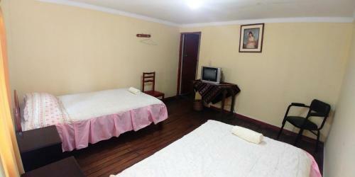 Hostal Hospedaje Cabell