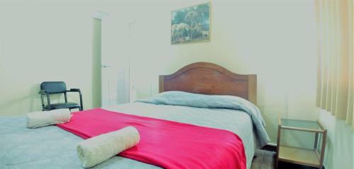 Hostal Hospedaje Cabell