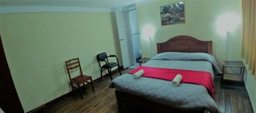 Hostal Hospedaje Cabell