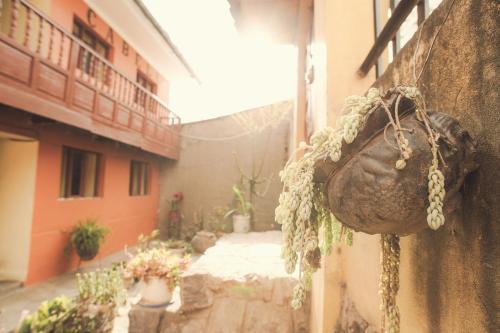 Hostal Hospedaje Cabell