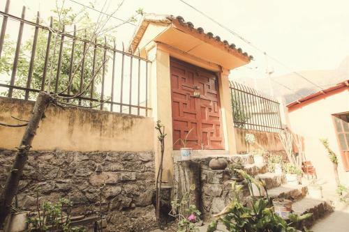 Hostal Hospedaje Cabell