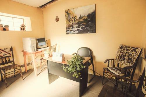 Hostal Hospedaje Cabell