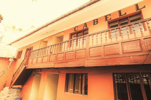 Hostal Hospedaje Cabell