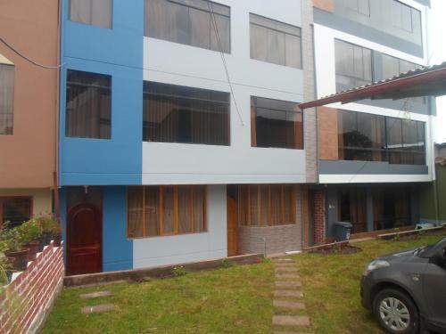 Apartamento Camino Real