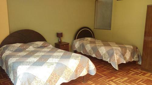 Apartamento Camino Real