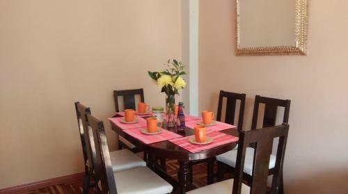 Apartamento Camino Real