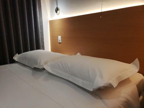 Hotel El Carmelo Miraflores