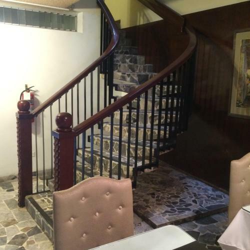 Hotel El Carmelo Miraflores
