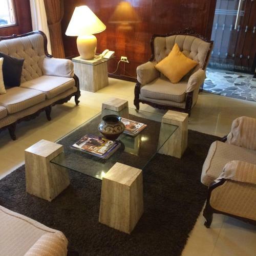 Hotel El Carmelo Miraflores