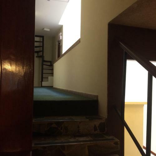 Hotel El Carmelo Miraflores