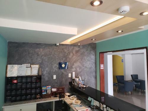 Hotel El Carmelo Miraflores