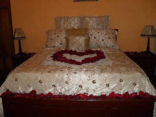 Residencial Miraflores B&B