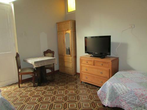 Residencial Miraflores B&B