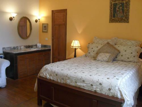 Residencial Miraflores B&B