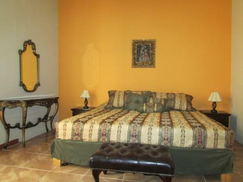 Residencial Miraflores B&B