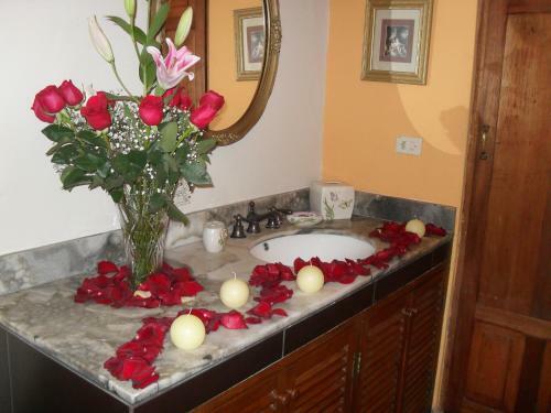 Residencial Miraflores B&B