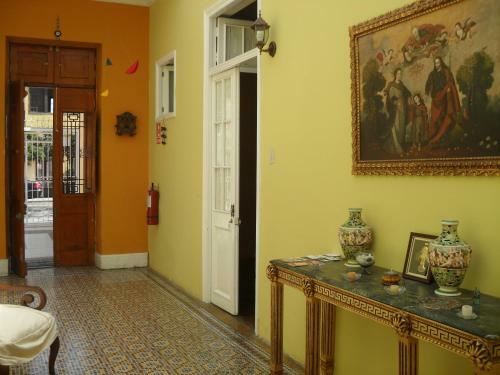 Residencial Miraflores B&B