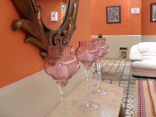 Residencial Miraflores B&B