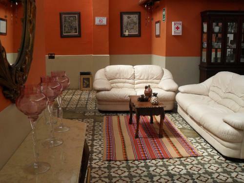 Residencial Miraflores B&B