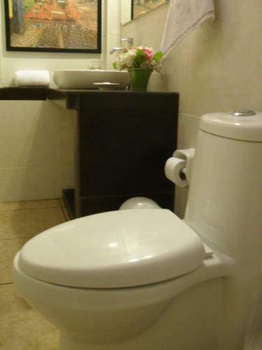 Residencial Miraflores B&B