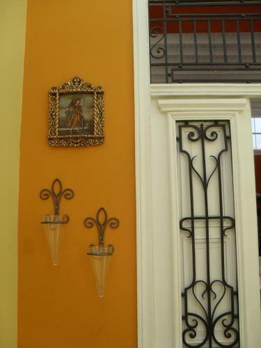 Residencial Miraflores B&B