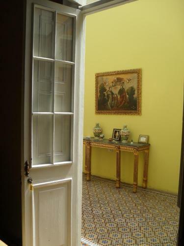Residencial Miraflores B&B