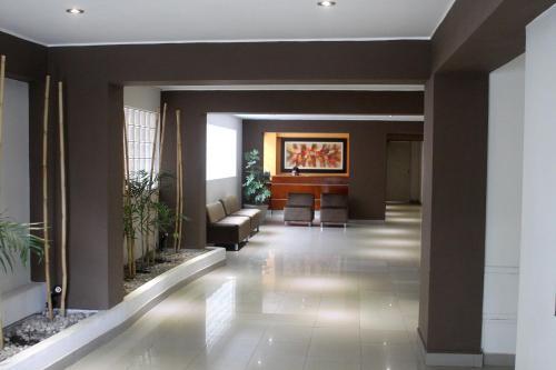 San Martin Apartment Miraflores