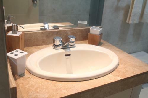 San Martin Apartment Miraflores