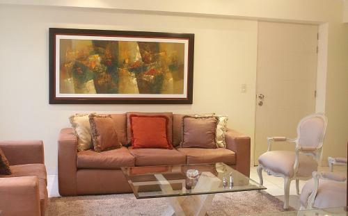 San Martin Apartment Miraflores