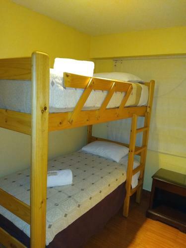 San Martin Apartment Miraflores