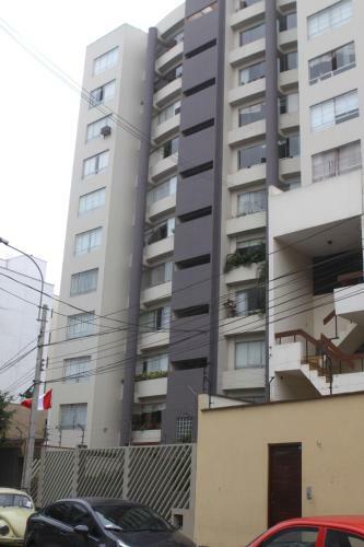 San Martin Apartment Miraflores