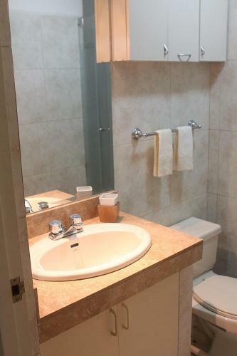 San Martin Apartment Miraflores